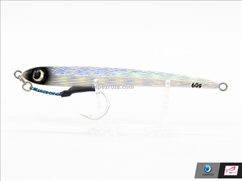 Momo Punch 60g 10 - WG Silver